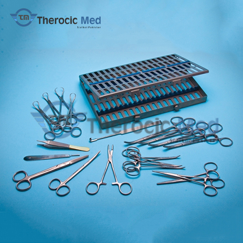 General Surgery Instruments